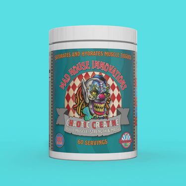 CHOATIC CREATINE